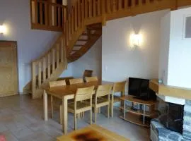 Plein Ciel VA 051 - MOUNTAIN apartment 8 pers