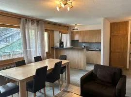 Magrappe M 440 - SKI LIFT apartment 7 pers