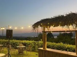 Agnanti Hotel