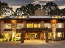 Jangal das Araucárias, hotel poblíž Letiště Canela - CEL, Canela