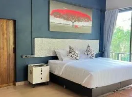 Plern Malee Resort