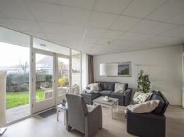 Gorgeous seaside apartment、ユリアーナドルプのホテル