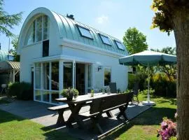 Holiday Home in Noordwijk near the Beach