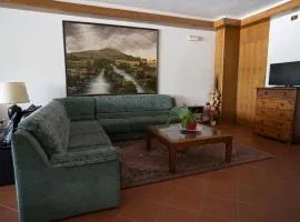 Hotel Mediavalle