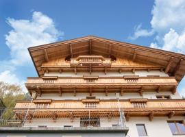 Apartment Kaltenbach near Ski Paradise, khách sạn ở Kaltenbach