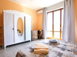 In vacanza da Rita