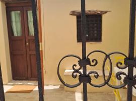 Foresteria di Villa Carboni, hotel v Cagliari