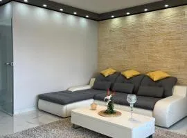 Gemütliche Ferienwohnung 479 im Panoramic Hohegeiß Braunlage mit Pool und Sauna