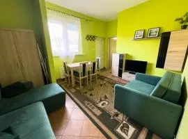 Pokoje Gościnne U Haliny