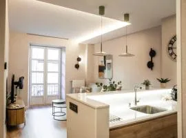 Plaza Mayor - Apartamentos Burgos Deluxe