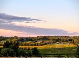 Folwark Wichrowe Wzgorze