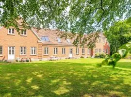 4 star holiday home in Ulfborg