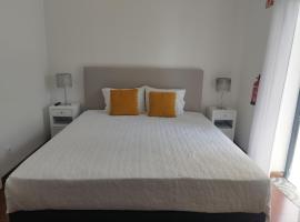 Alexia Room，位于丰沙尔的酒店