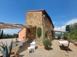 Villa in Montelupo with Private Pool