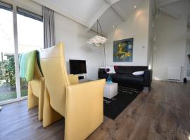 Holiday Home in Kattendijke near Scheldt, hotel v destinaci Kattendijke