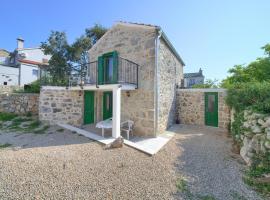 Kamena vila ค็อทเทจในคอร์นิช