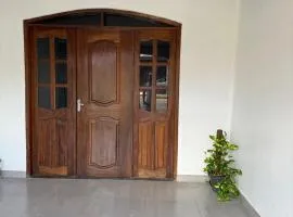 Pedro Teixeira House