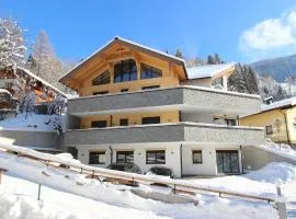 Chalet in Alpendorf near Ski Slopes