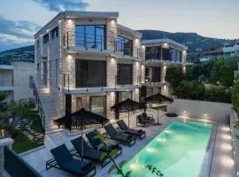 Petra Suites Tolo