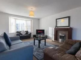 Church View - Perfect for Families