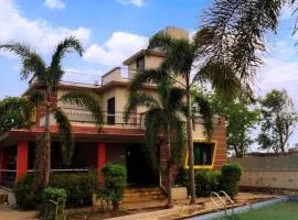 Happy Hours Villa And Farm