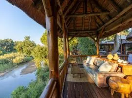 Karongwe River Lodge