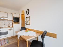 Chalet in Fügenberg near Spieljoch Ski Lift, Hotel in Fügenberg