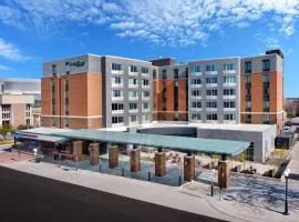 Courtyard Lincoln Downtown