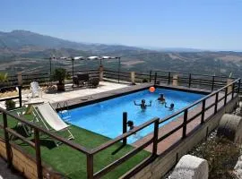 Two-bedroom apartment for 4 persons
