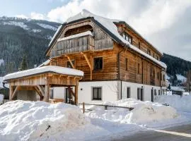 Maisonette in Lungau near Ski Slopes