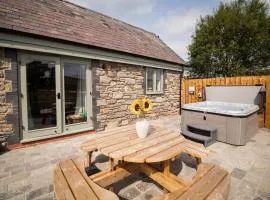 Eleri's Barn