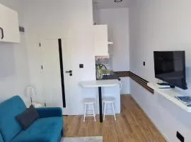 Apartamenty Mazurska Bryza Centrum