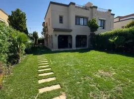 Marassi سيدى عبدالرحمان