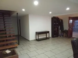 Casa Amplia Lago Puelo en Barrio Privado Puelo Ranch
