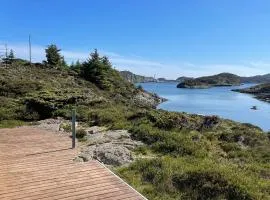 6 person holiday home in Espevær-By Traum