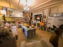 Villa in A Lama near Rías Baixas Beaches