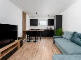 Pleszowska Urban Elegance Apartments by BookingHost