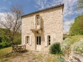 Cottage in Wine Country