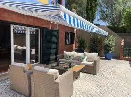 Hideaway in Sintra national park