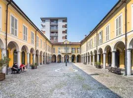 Stay in Verbania Pallanza