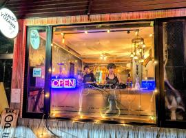 Kaido Yuzawa Onsen Hostel, hostel σε Yuzawa