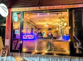Kaido Yuzawa Onsen Hostel