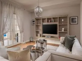 Villa in Vabriga with Private Pool & Garden