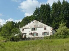 Holiday Home Vagney near Ski Gérardmer