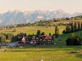 Hotel ZAWRAT Ski Resort & Spa