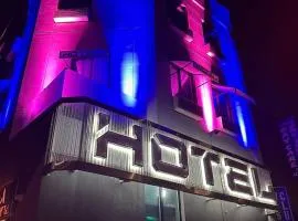 Marina Hotel Brooklyn-Broadway
