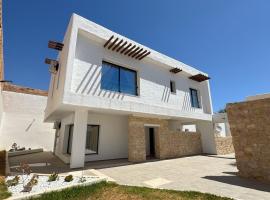 Stay in Matmata Chez Azouni, hotel que acepta mascotas en Matmata