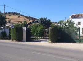 Cottage in Villanueva near El Torcal