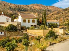 Family Villa in Costa del Sol, hotell sihtkohas Guaro