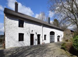 Former farmhouse in a quiet village, hotel a Manhay